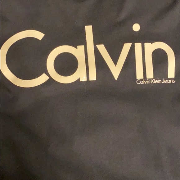 Calvin Klein t-shirt - Picture 3 of 4